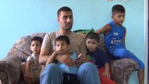 Gaza : Face à l'offensive, une famille de Beit Hanoun en première ligne