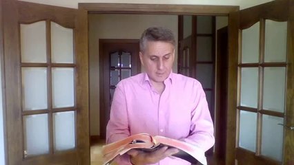 Profeta Miguel de Sevilla _ El Rey te mando a llamar