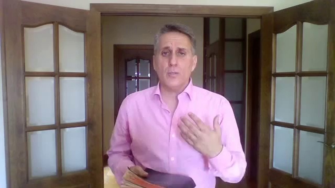 Profeta Miguel de Sevilla _ Vino Real para todos