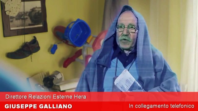 Ricicli stellari , la raccolta differenziata non è fantascienza