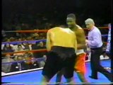 CHRIS BYRD BEST BOXING FIGHT VIDEO ONLINE