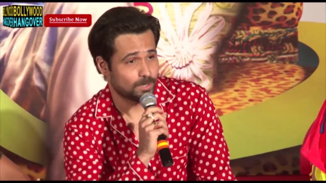 Raja Natwarlal OFFICIAL TRAILER Emraan Hashmi & Humaima Malick OUT | Bollywood Movies 2014