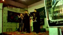 5 Hussain (A.S) Yaad Aandaey (Saraiki) Azadari 201410 Muharam 2014