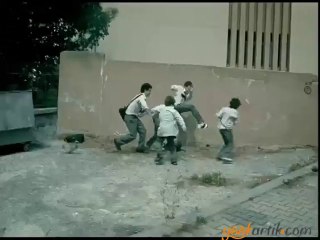 Adil Davranmak İnsanlık mı? 🤔