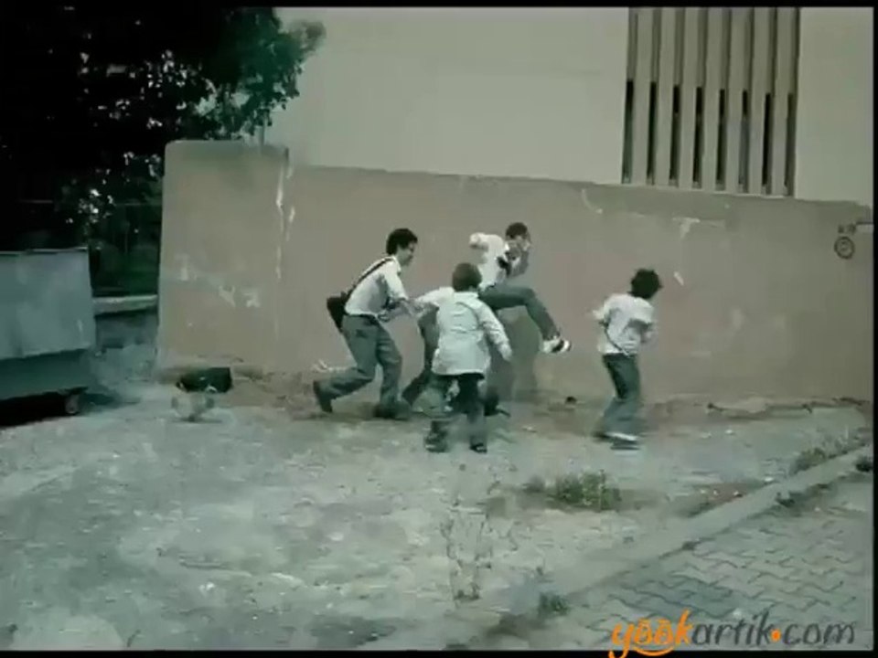 Adil davranalım!