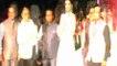 IIJW 2014 : Kriti Sanon turns showstopper