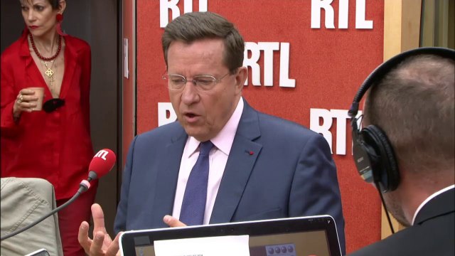 Pierre Servent : L'erreur peut toujours exister