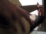 Love me again - John Newman - tutorial chitarra accordi