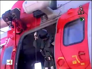 Algerie,ANP, Aeronavale, 560e E de SAR