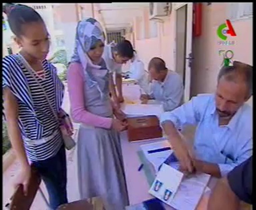 Algerie,Annaba,Bechar nvelles structures scolaires