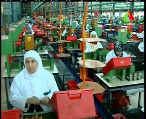 Algerie,AMC,Fabrication d'appareils de mesure