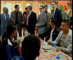 Algerie,Biskra,complexes sportifs