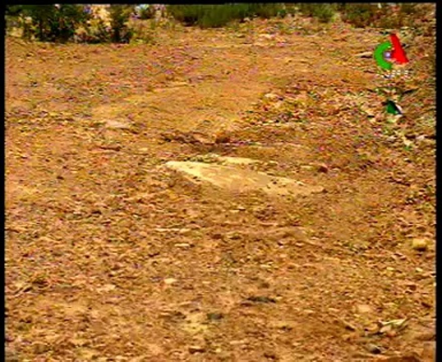 Algerie,Bejaia,nouveau CET