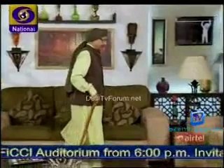 Lakeeren Kismat Ki 18th July 2014 Part1