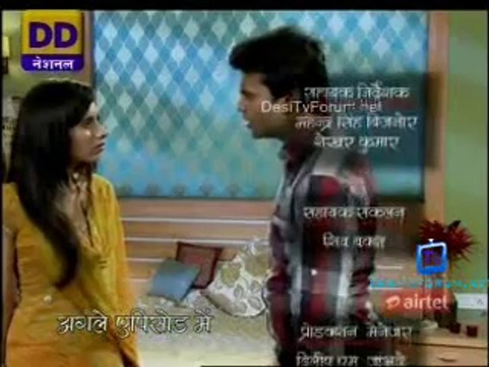 Lakeeren Kismat Ki 18th July 2014 Part2