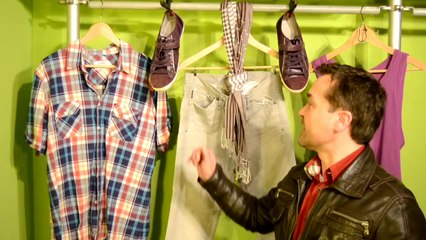 Moda para hombre: Cómo combinar tus vaqueros de forma fácil y actual by landoigelo.com