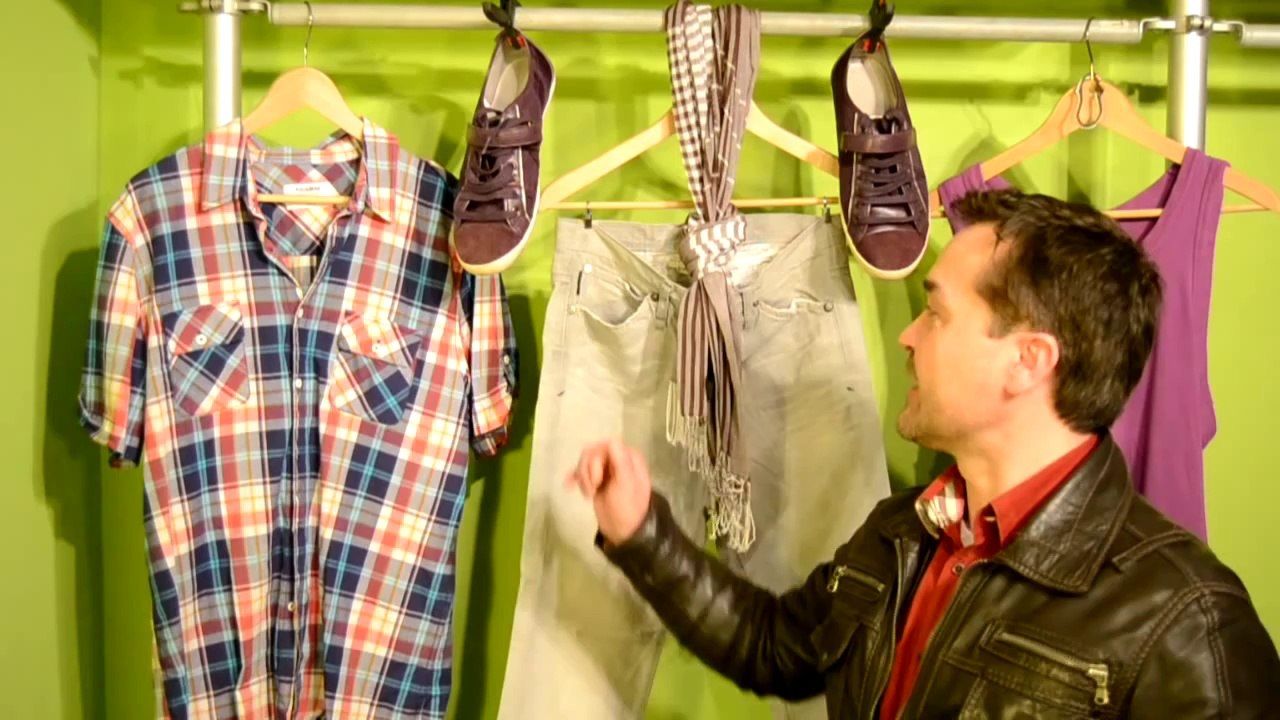 Moda para hombre: Cómo combinar tus vaqueros de forma fácil y actual by landoigelo.com