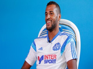 Romao : «Oui, je me suis entraîné à minuit !»
