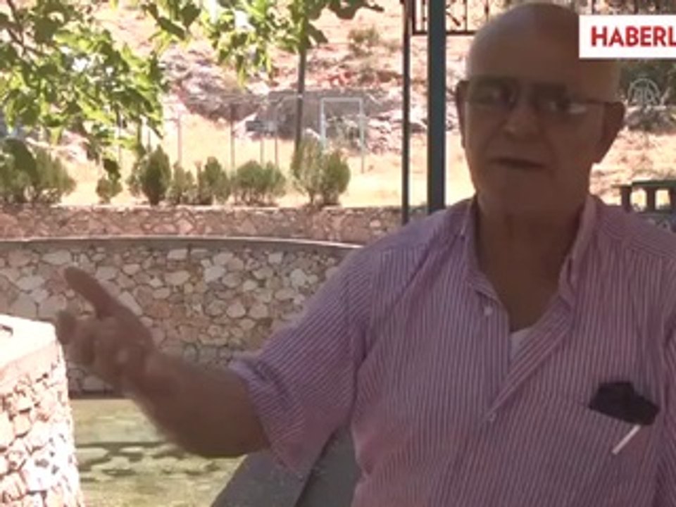 Şenliğe kuraklık engeli -