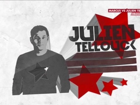 Free sponsor Marcus VS Julien Tellouck - juil. 2014