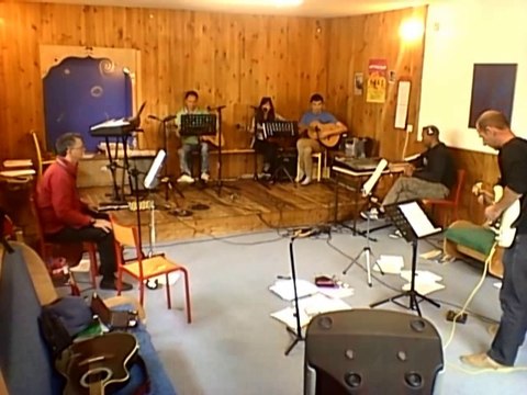 Foule sentimentale (reprise) - Alain Souchon - 2014 07 10