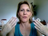 How to enhance your Facial Rejuvenation Acupressure Program • Anne Cossé