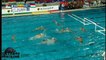 Serbia 6 Hungay 8 European Champs Budapest 2014 Day 3 18.7.14 water polo