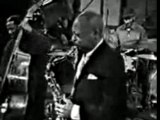 Coleman Hawkins