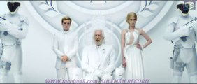 The Hunger Games Mockingjay - Part 1 [2014] - [Official Teaser Trailer 2] [FULL HD] - (SULEMAN - RECORD)