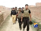 Pind Araian Raiwind Operation-Inside Story-18 Jul 2014