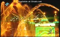 Farsi Qasida - Manaqebe Hazrat Abbas A.s Video - shujahasan