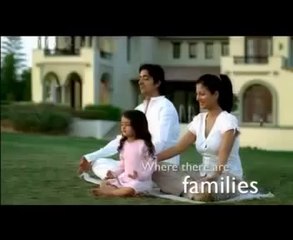 Emaar MGF - Creating A New India