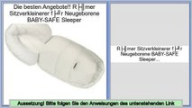 G�nstige Angebote Römer Sitzverkleinerer für Neugeborene BABY-SAFE Sleeper
