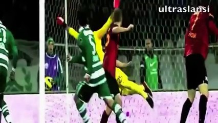 Fernando Muslera Klasikleri