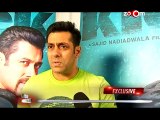 Salman Khan talks about his 'Ban on Photographers'