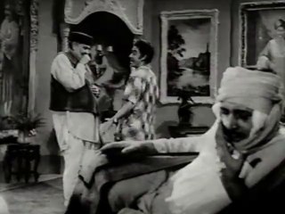AISI SHADI SE HUM TO KUNWARE BHALE - 1955