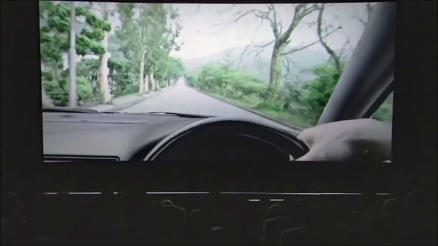 Une campagne choc qui laisse les spectateurs sans voix