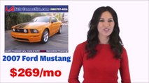 Used Cars Van Nuys–LA Auto Connection - Dealership Van Nuys Bad Credit Financing