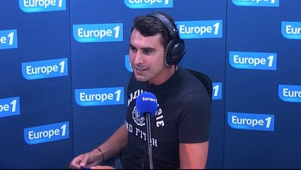 Benjamin Castaldi : "On est confiant sur le format et le concept"