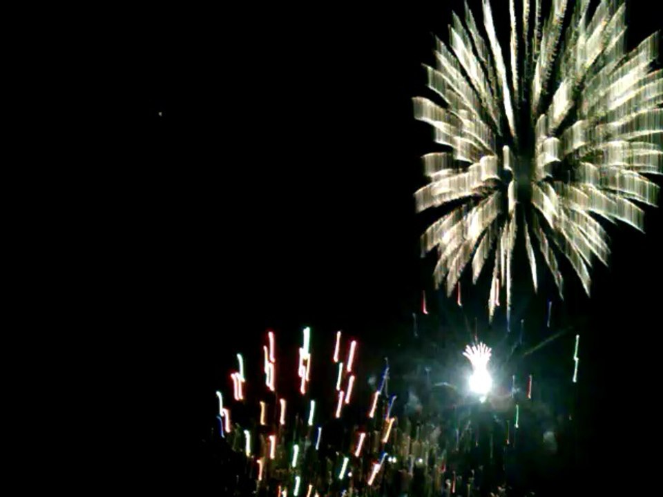 Garons 2014