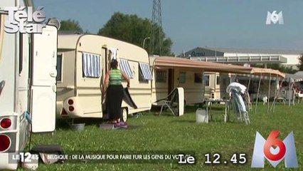 Le zapping Télé Star du 18 juillet 2014