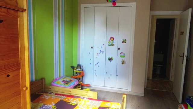 NICE 2 pièces A VENDRE - 50 m² avec jardin et terrasse 80 m²