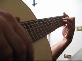 Auschwitz - Francesco guccini - tutorial chitarra accordi