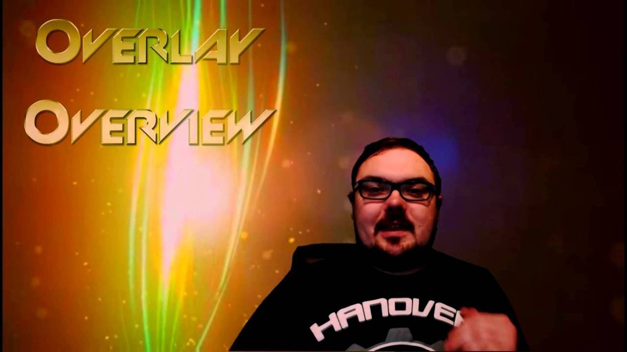 Overlay Overview Announcement Video