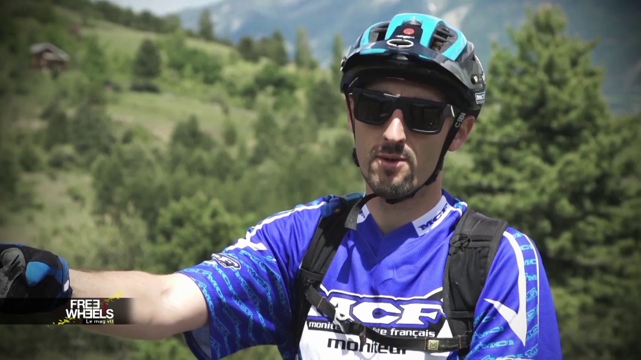 Le Cabrage - Pilotage 04 - Freewheels - 2014
