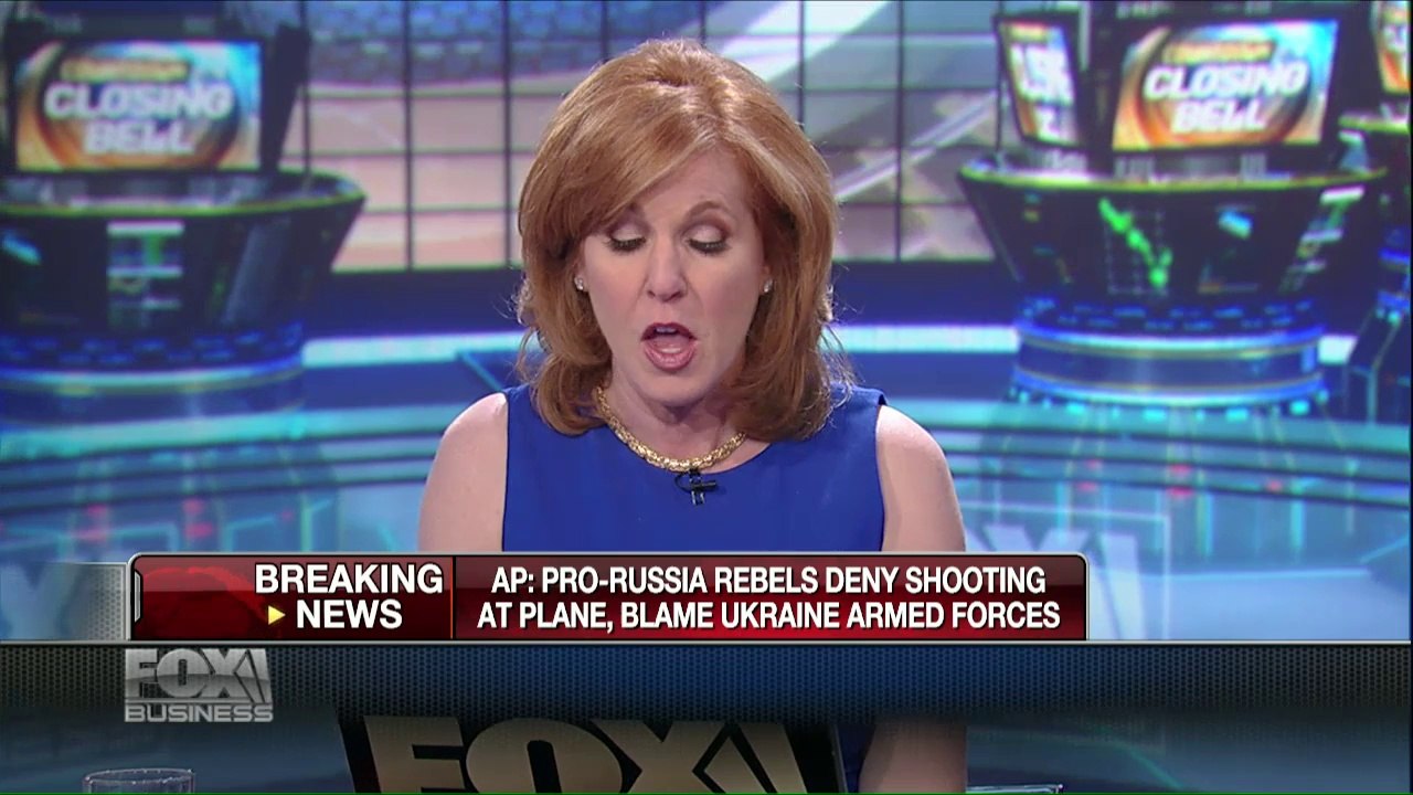 Impact on the markets - Malaysian Flight MH17’s | Borisov Capital