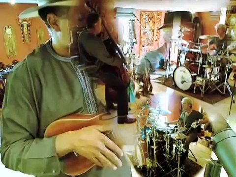 Stanley Clarke & Stewart Copeland - Too Cool Hats