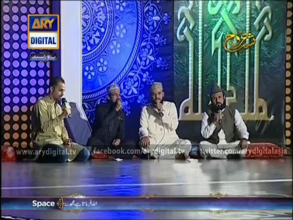 Jeena Hai By Junaid Jamsheed