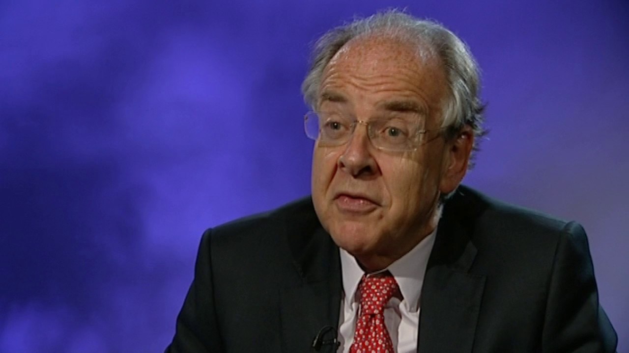 Lord Falconer's campaign for right to die