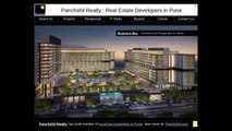 Real Estate Luxury Property in Pune by Panchshil Realty